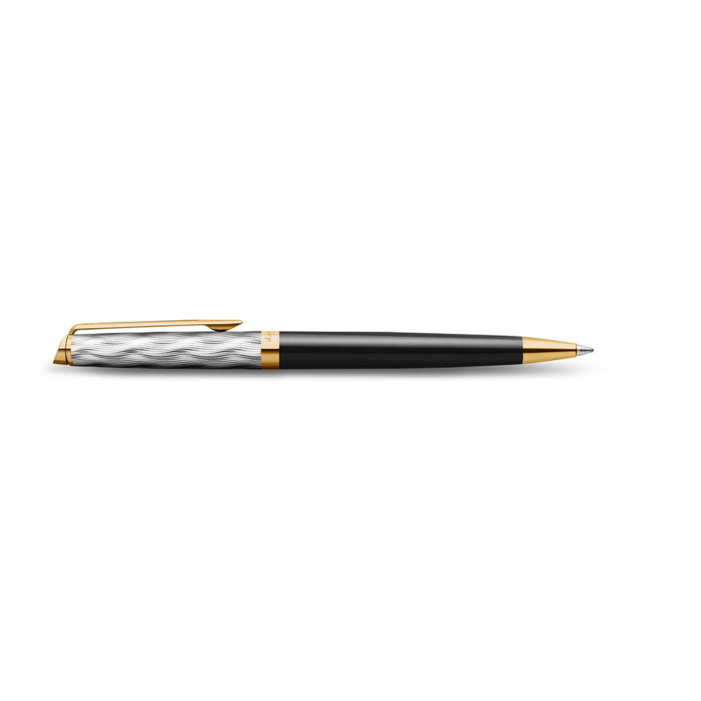 Waterman Hemisphere Reflections of Paris GT Ballpoint - Ballpoint